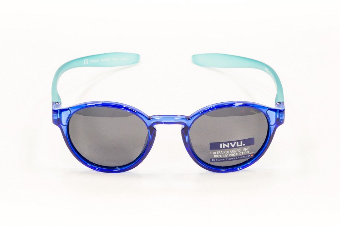 Солнцезащитные очки  Invu K2808D  4-7 - 1