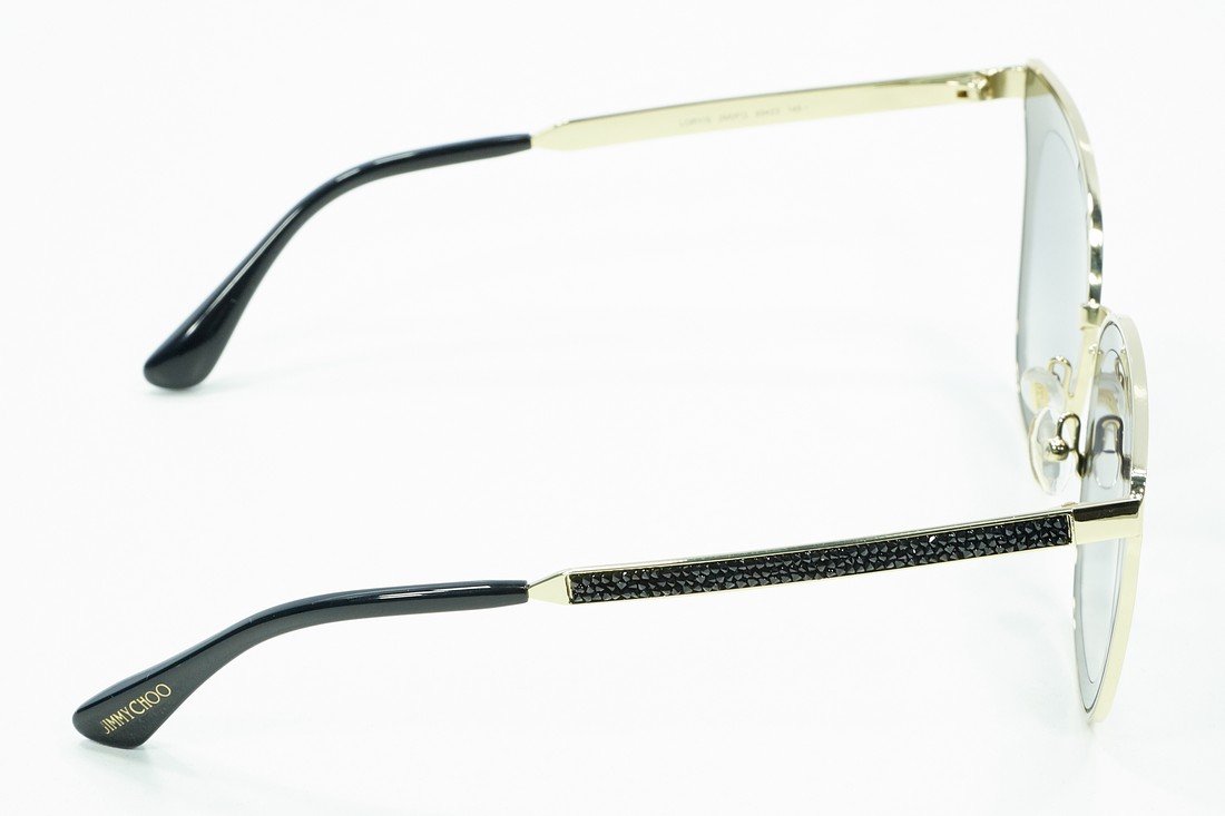 Солнцезащитные очки  Jimmy Choo LORY/S-2M2  - 3