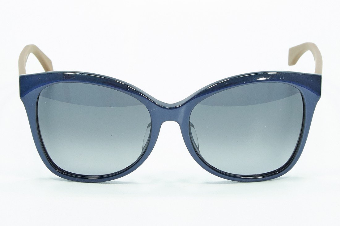 Солнцезащитные очки  Fendi 0043/F/S-MHH (+) - 1