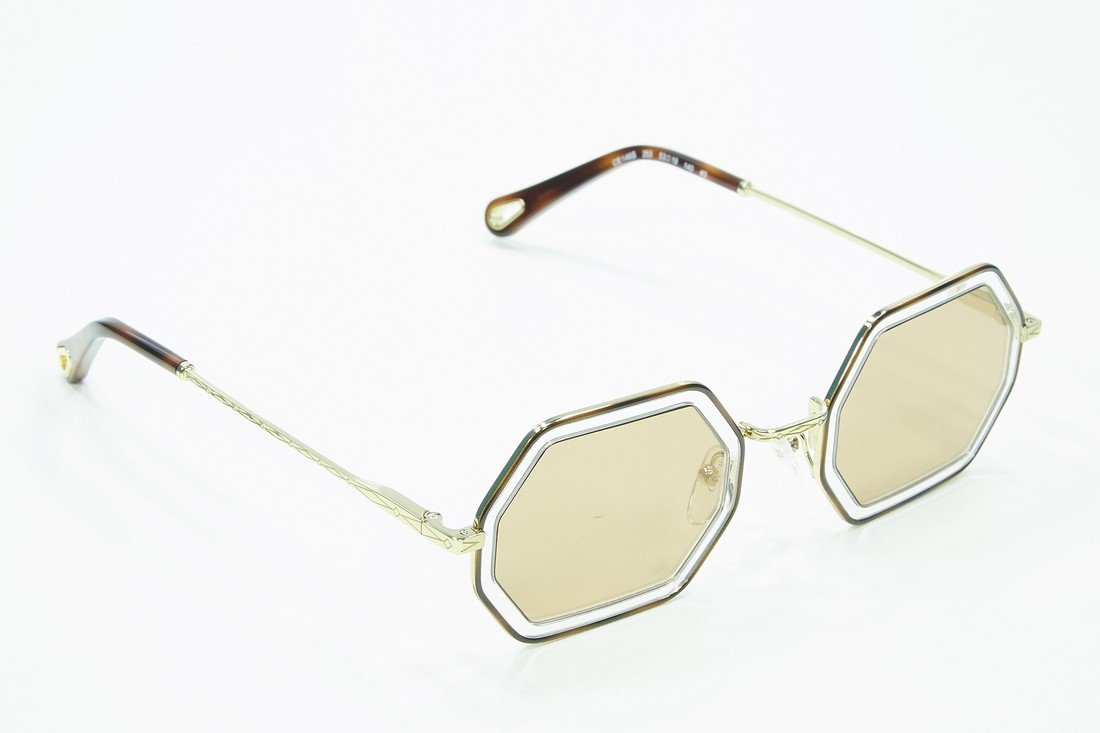 Солнцезащитные очки  Chloe 146S-253 (+) - 2