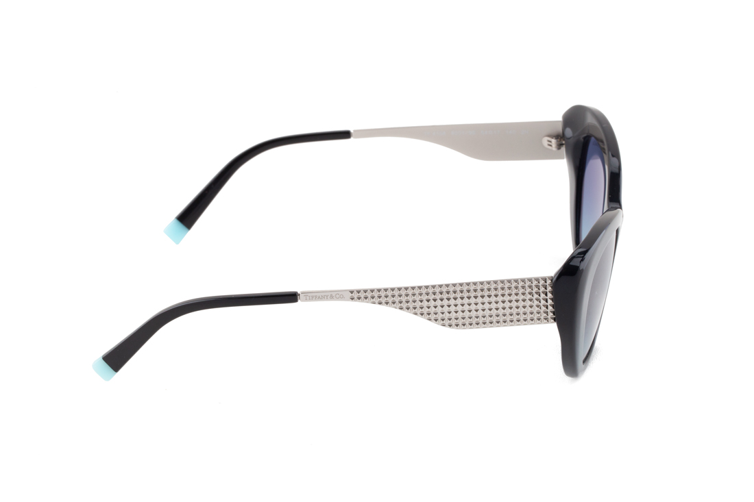 Солнцезащитные очки  Tiffany 0TF4158-80019S 54  - 3