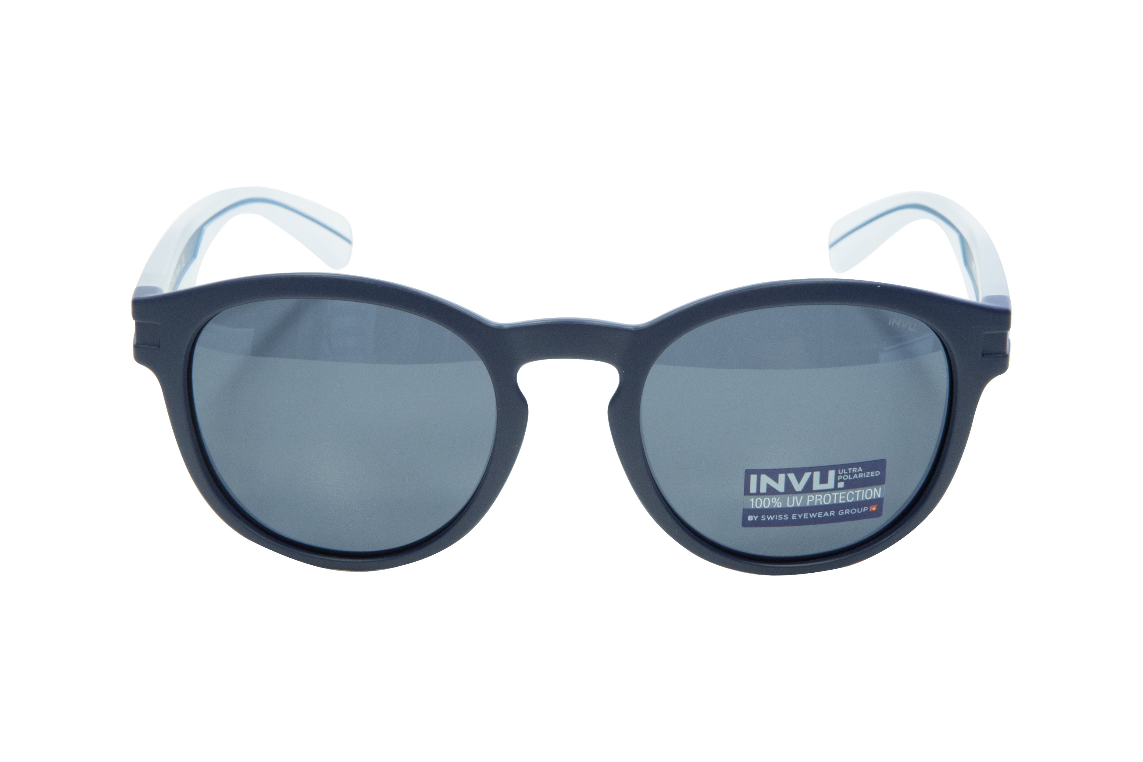 Солнцезащитные очки  Invu T2808B  - 1