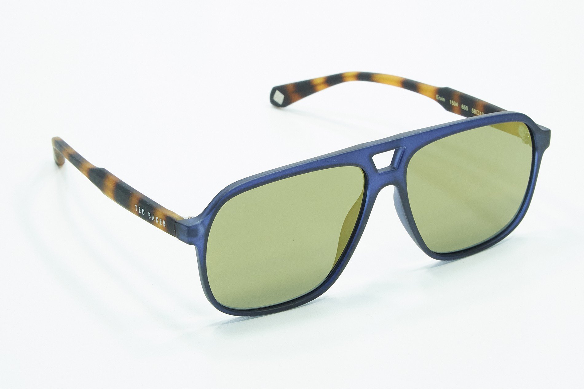 Солнцезащитные очки  Ted Baker ervin 1504-650 58  - 1