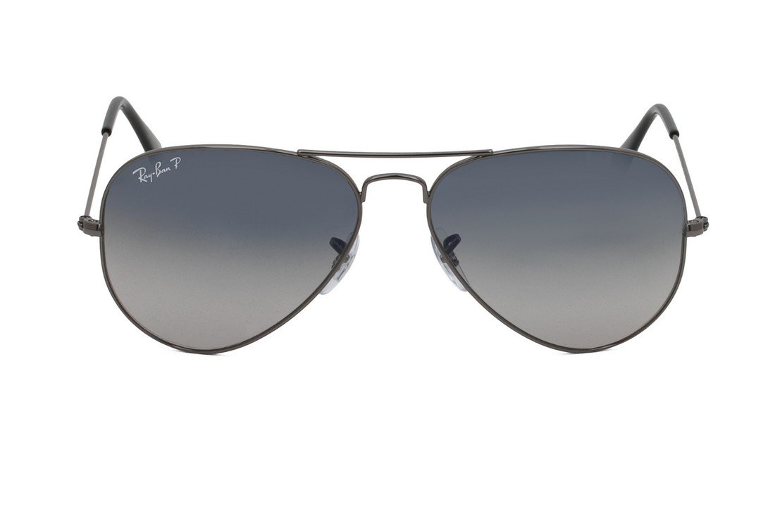 Солнцезащитные очки  Ray-Ban 0RB3025-004/78 58 (+) - 1