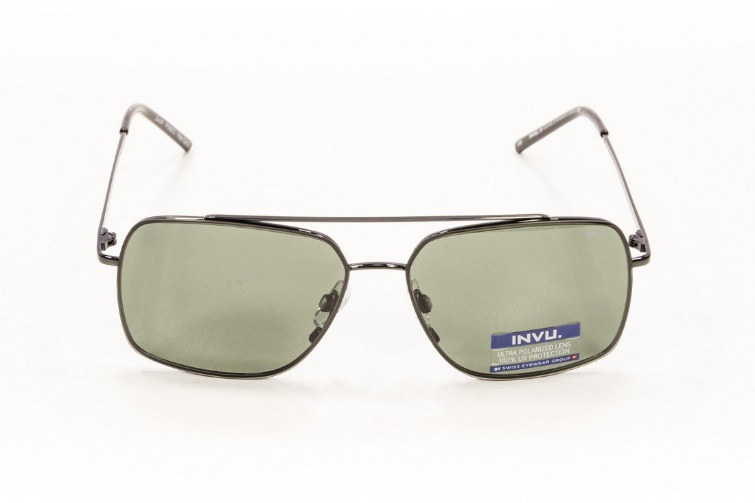 Солнцезащитные очки  Invu P1900C  - 1