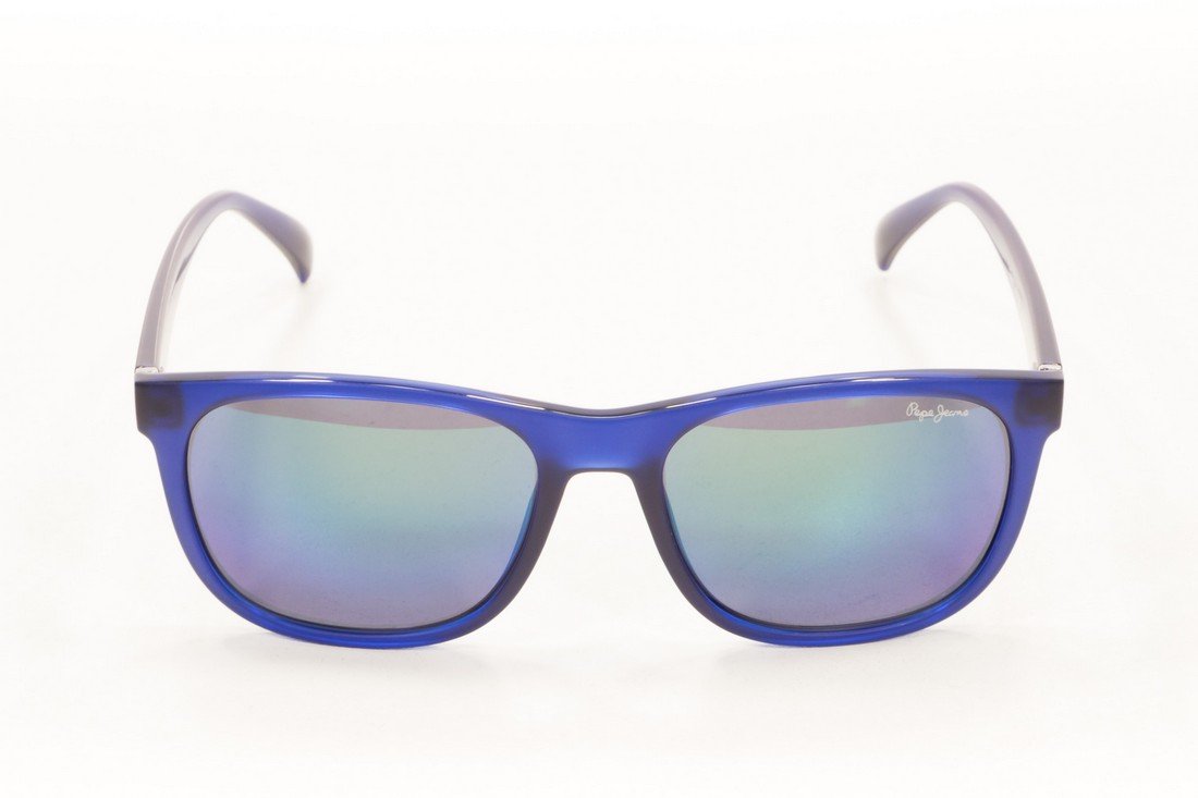 Солнцезащитные очки  Pepe Jeans travis 7334 c3 56  - 1