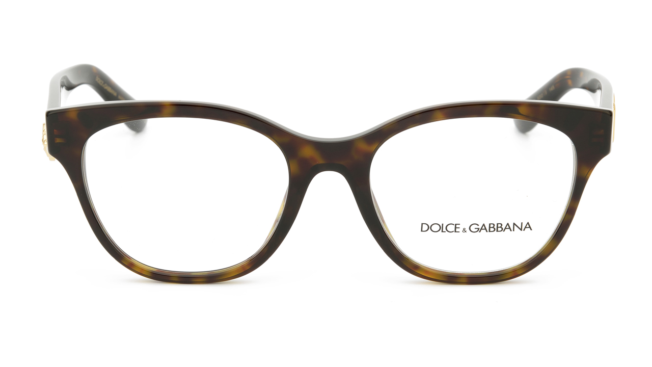  Dolce & Gabbana 0DG3371-502 53 (+) - 1