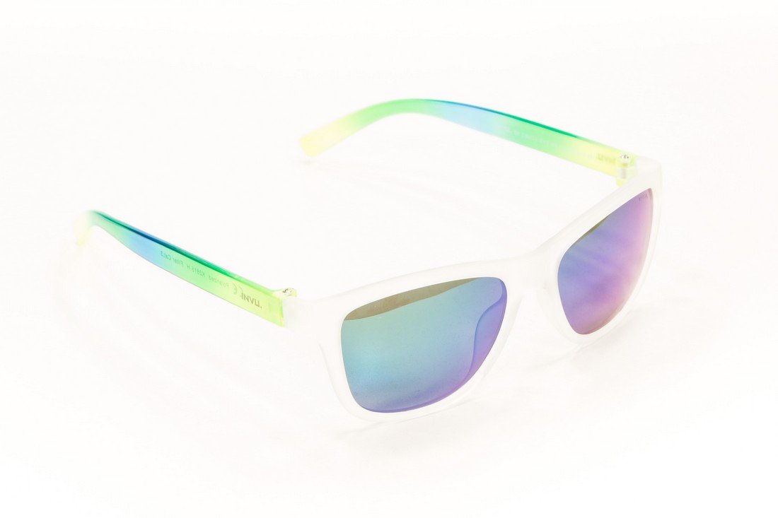 Солнцезащитные очки  Invu K2815H  4-7 - 2