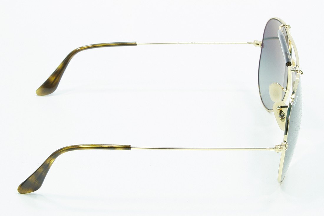 Солнцезащитные очки  Ray-Ban 0RB3029-181/71 62  - 3