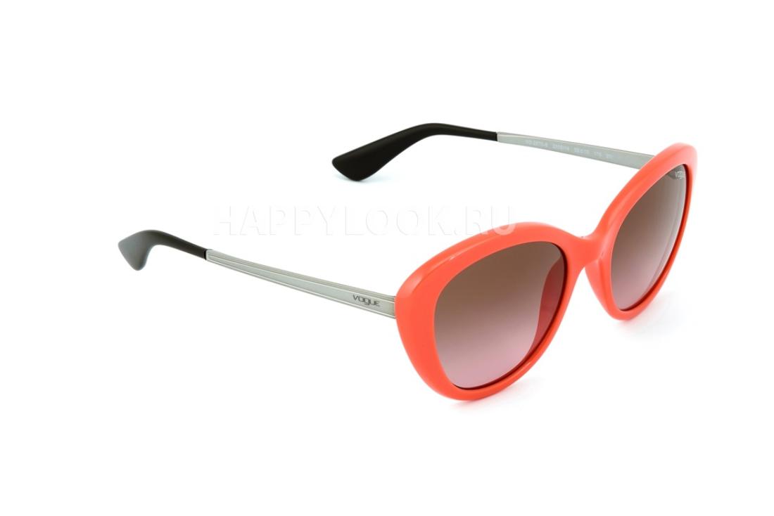 Солнцезащитные очки  Vogue 0VO2870S-230814 52 (+) - 2