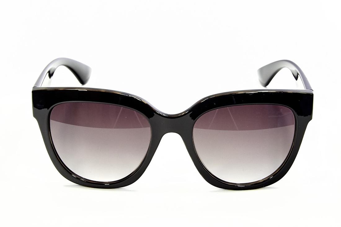 Солнцезащитные очки  Dackor 445-Nero  - 2