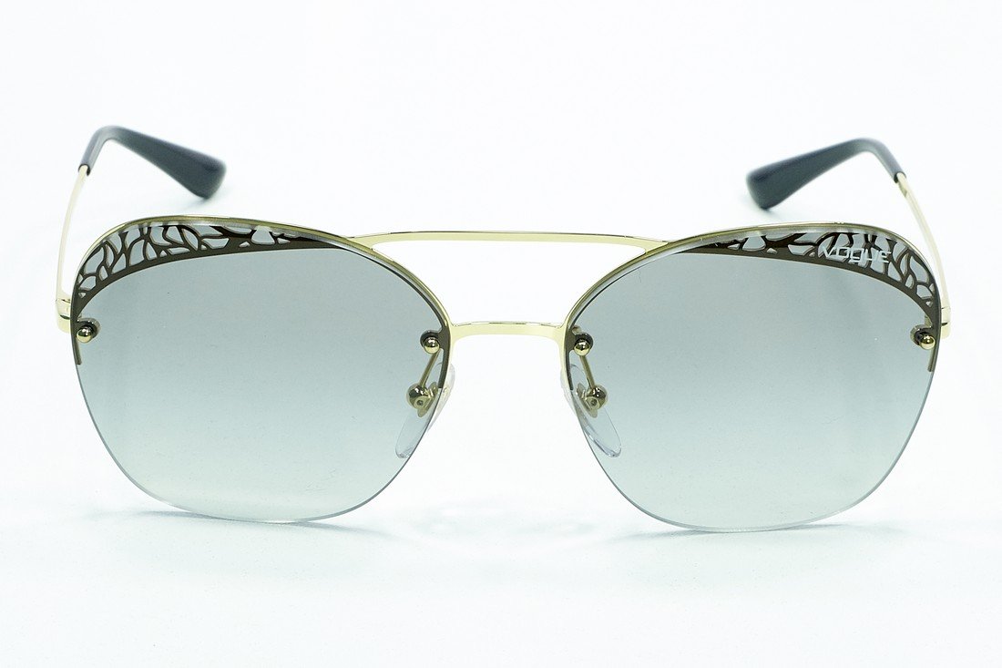 Солнцезащитные очки  Vogue 0VO4104S-280/11 57  - 3