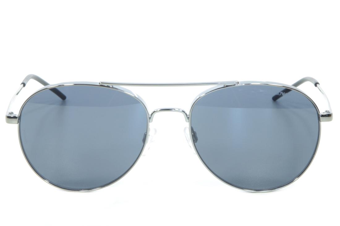 Солнцезащитные очки  Emporio Armani 0EA2040-301087 58 (+) - 2