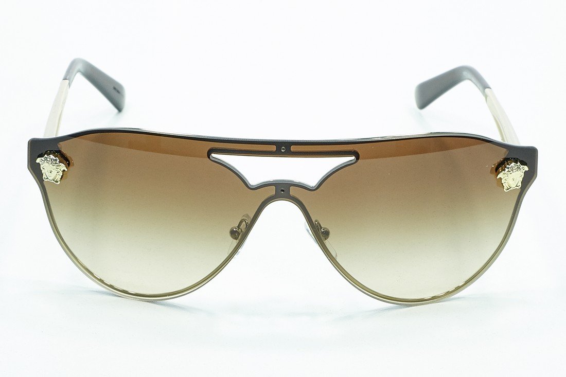 Солнцезащитные очки  Versace 0VE2161-125213 42  - 2
