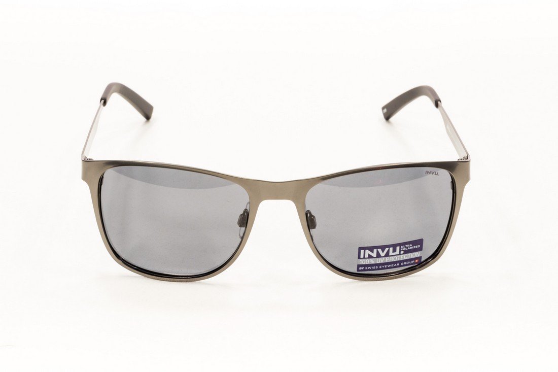 Солнцезащитные очки  Invu B1903B  - 1