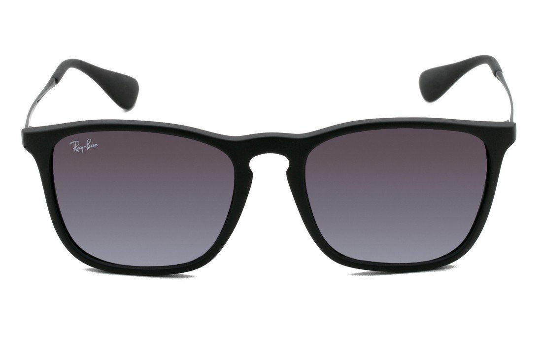 Солнцезащитные очки  Ray-Ban 0RB4187-622/8G 54 (+) - 1
