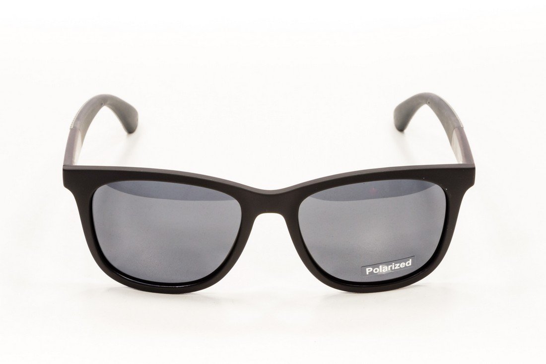 Солнцезащитные очки  Dackor 350-Black (+) - 1