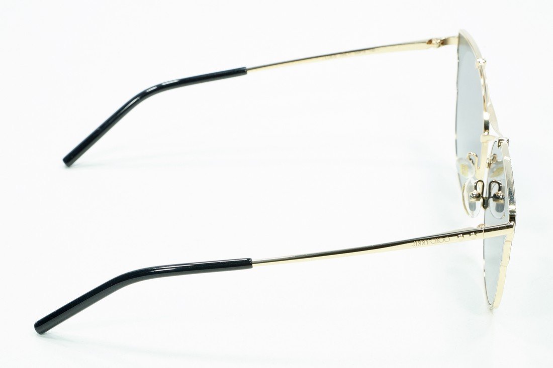 Солнцезащитные очки  Jimmy Choo LUE/S-RHL (+) - 3