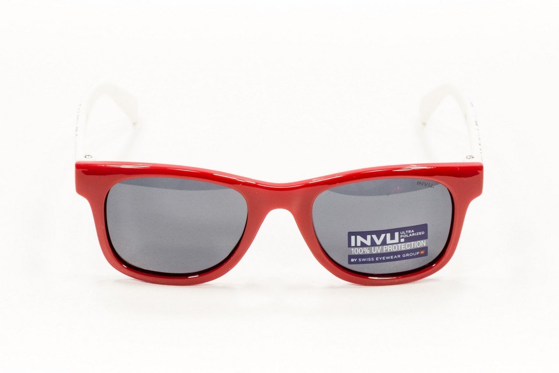 Солнцезащитные очки  Invu K2909E  4-7 - 1