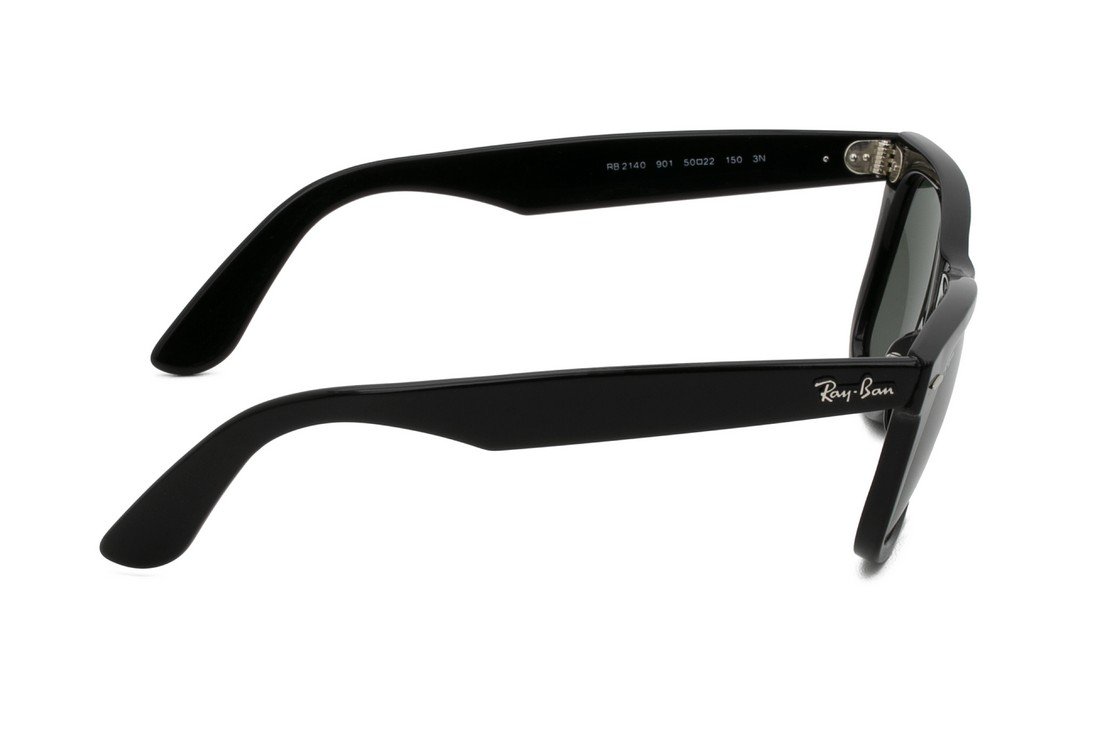 Солнцезащитные очки  Ray-Ban 0RB2140-901 50 (+) - 3
