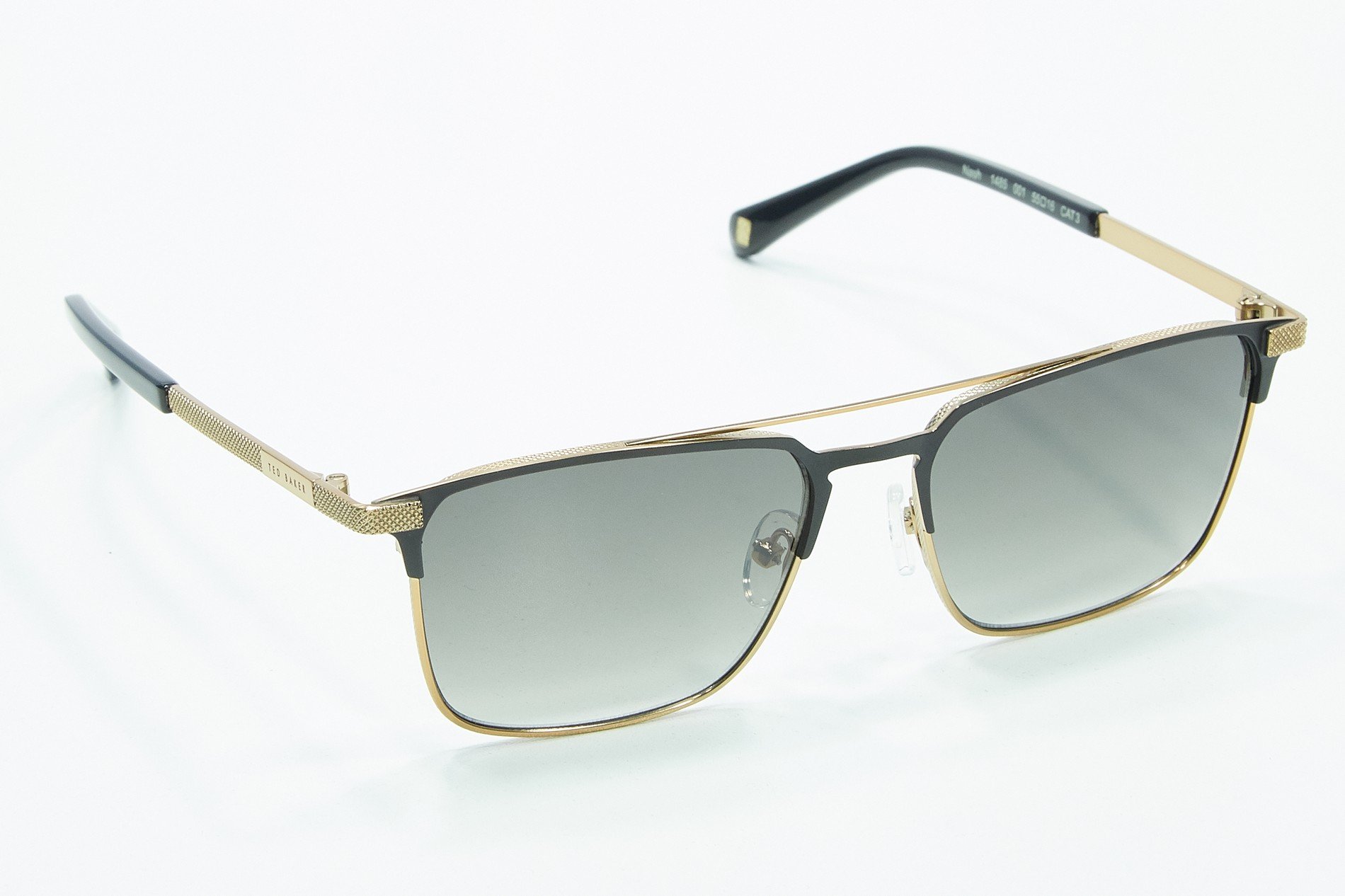 Солнцезащитные очки  Ted Baker nash 1485-001 55 (+) - 1