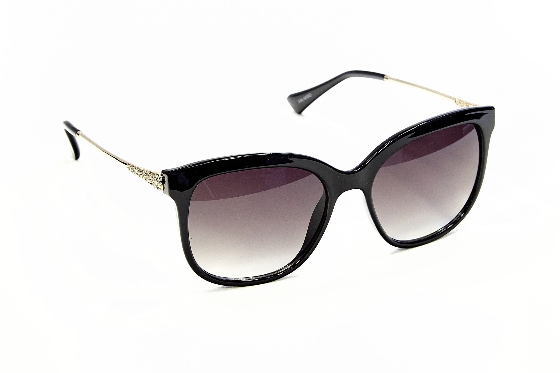Солнцезащитные очки  Dackor 245-Nero (+) - 1