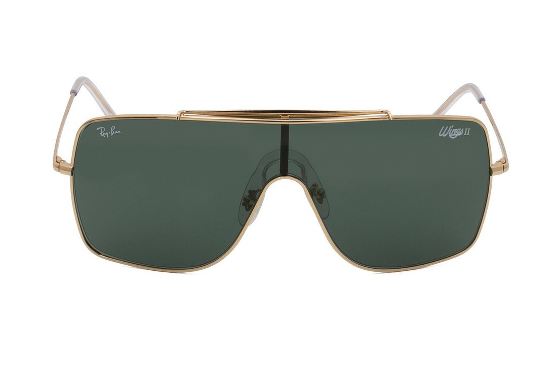 Солнцезащитные очки  Ray-Ban 0RB3697-905071 35 (+) - 1