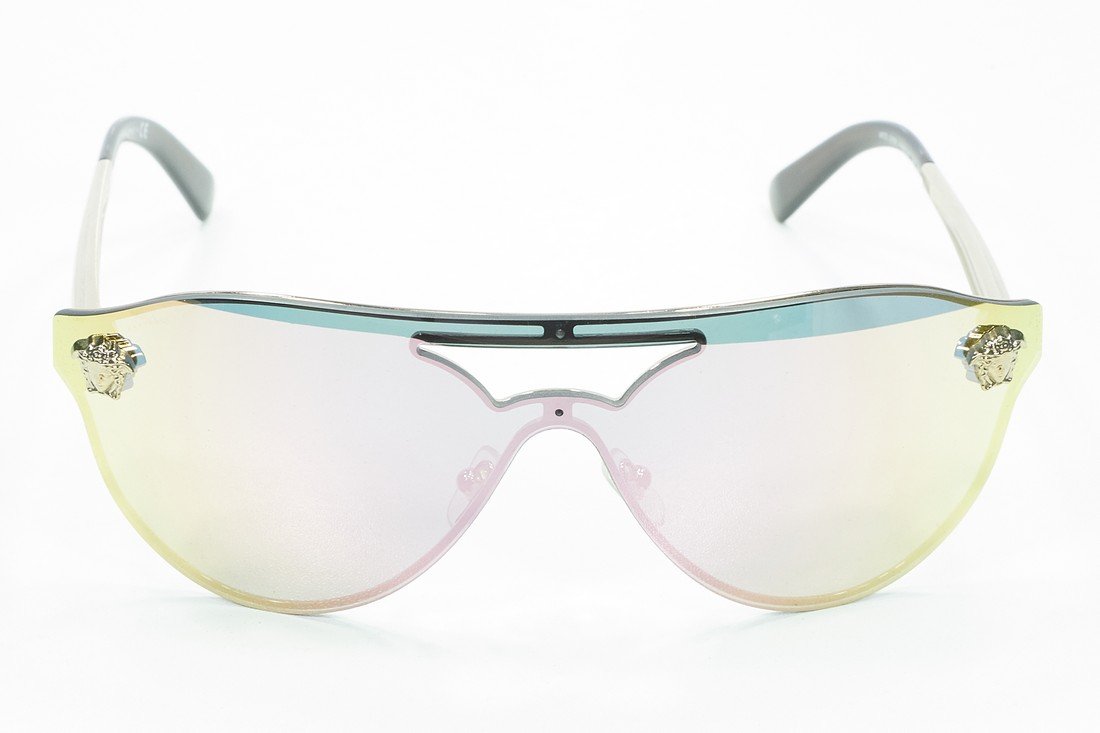 Солнцезащитные очки  Versace 0VE2161-10524Z 42  - 2