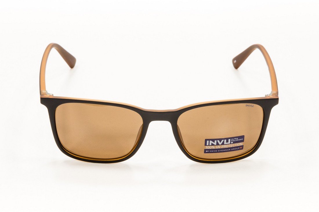 Солнцезащитные очки  Invu B2920C  - 1
