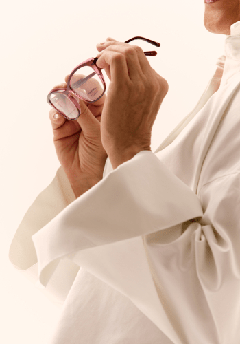 Очки при глаукоме — что такое глаукомные очки, какие бывают, как подобрать