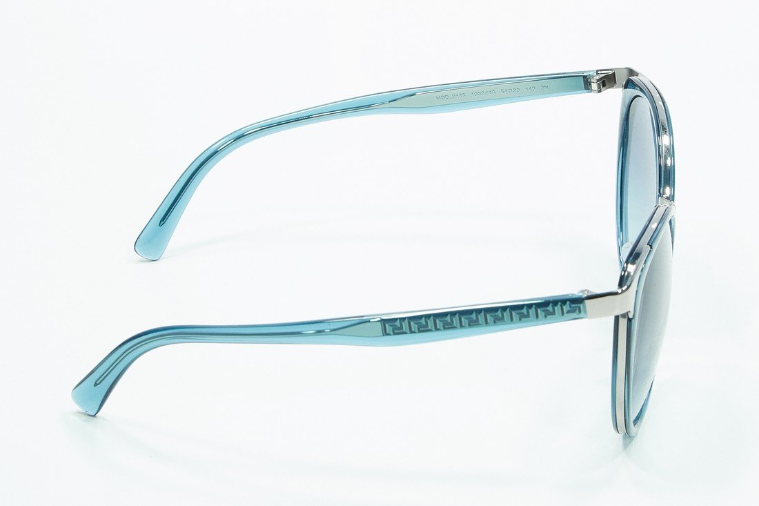 Солнцезащитные очки  Versace 0VE2185-10034S 54  - 3