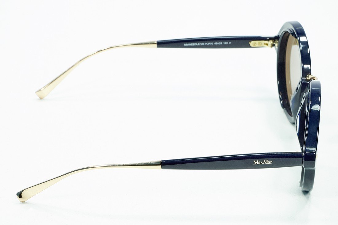 Солнцезащитные очки  Max Mara NEEDLE VIII-PJP (+) - 3