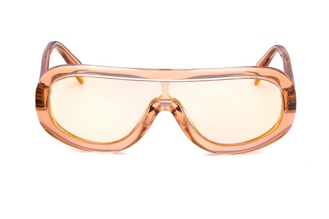 Солнцезащитные очки  Celine 40021I-42X 00 (+) - 1