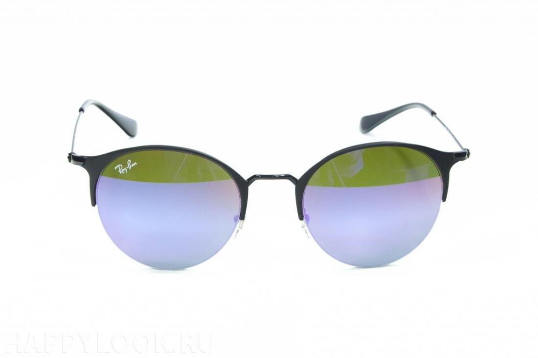 Солнцезащитные очки  Ray-Ban 0RB3578-186/B1 50 (+) - 2
