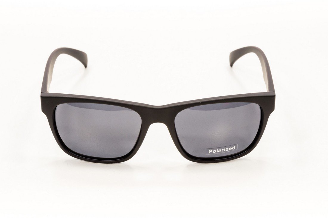 Солнцезащитные очки  Dackor 190-Black (+) - 1