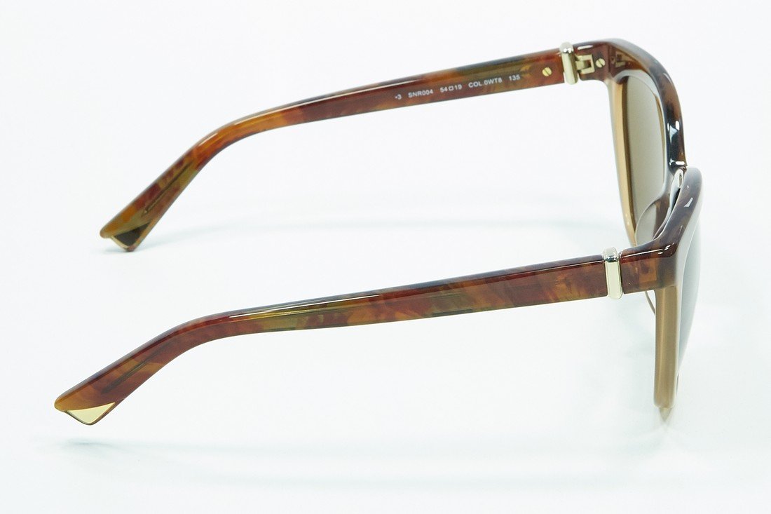 Солнцезащитные очки  Nina Ricci 004-WT8  - 3