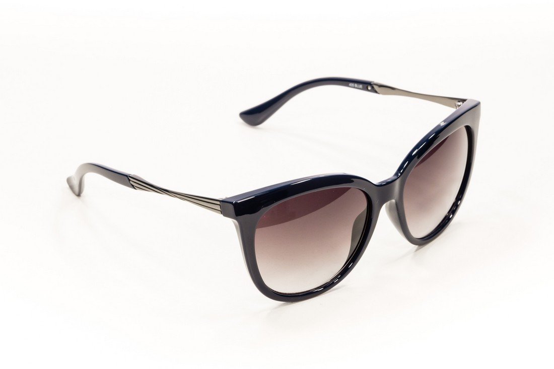 Солнцезащитные очки  Dackor 405-Blue (+) - 2