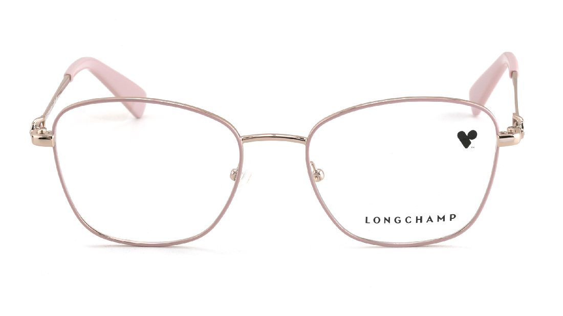   Longchamp LO2133 773 52 18 (+) - 1