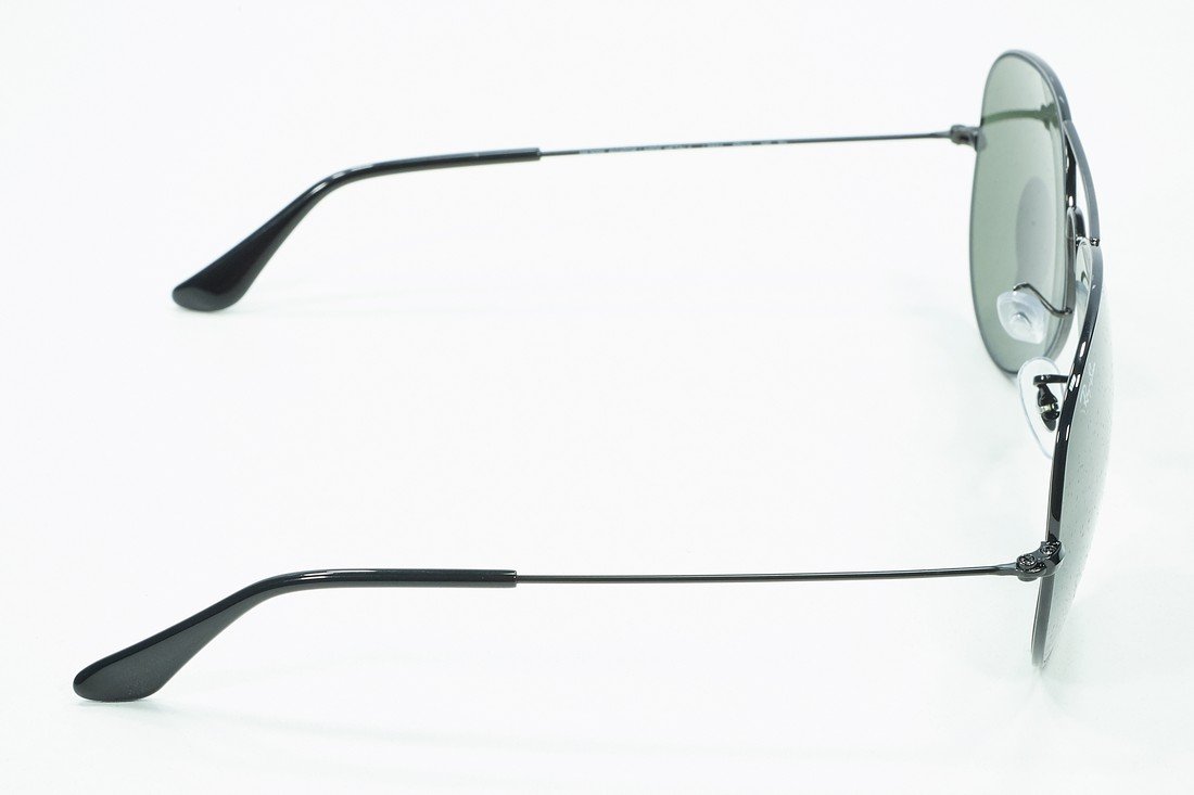 Солнцезащитные очки  Ray-Ban 0RB3026-L2821 62 (+) - 3