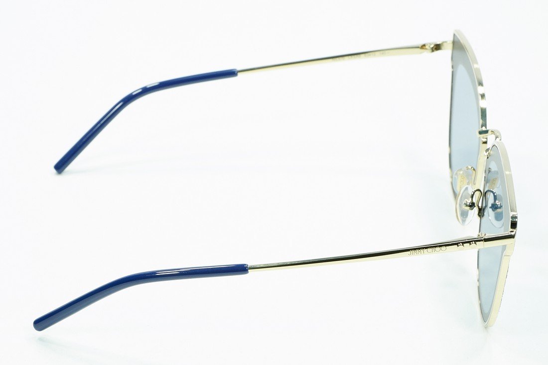 Солнцезащитные очки  Jimmy Choo NILE/S-LKS  - 3