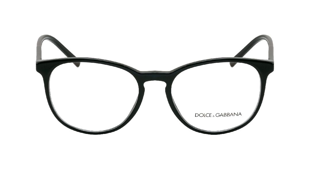   Dolce & Gabbana 0DG3366-501 54 (+) - 1