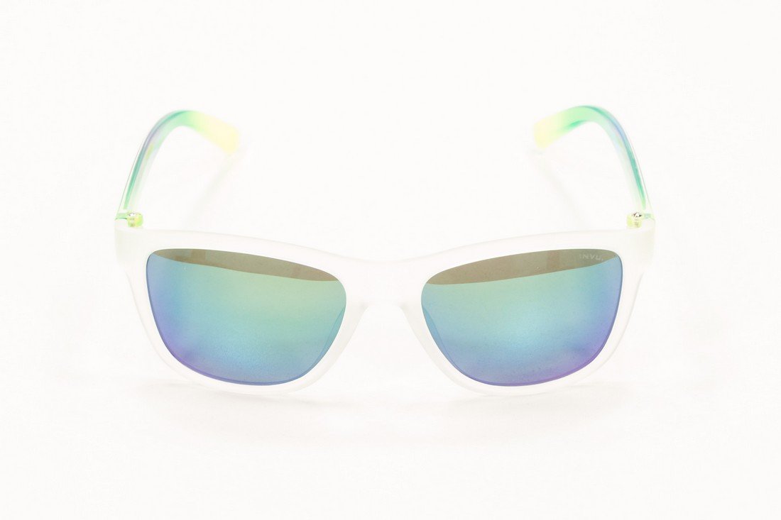 Солнцезащитные очки  Invu K2815H  4-7 - 1