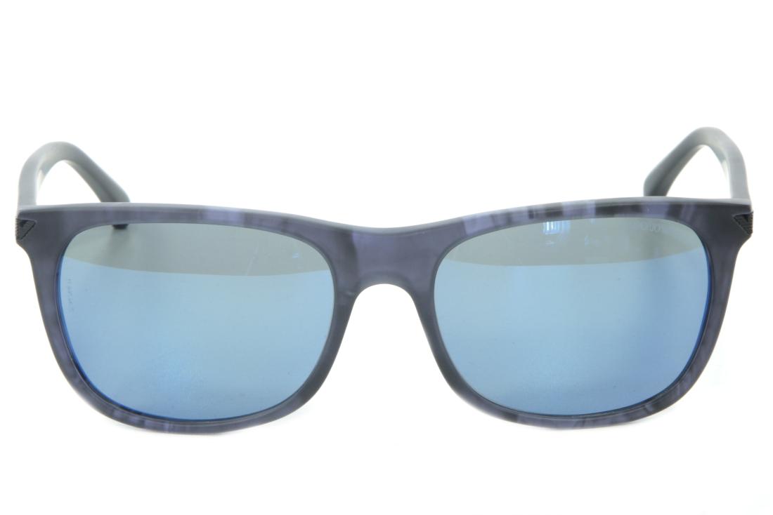 Солнцезащитные очки  Emporio Armani 0EA4056-554955 57 (+) - 2