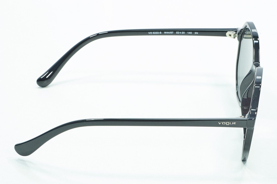 Солнцезащитные очки  Vogue 0VO5222S-W44/87 52  - 3