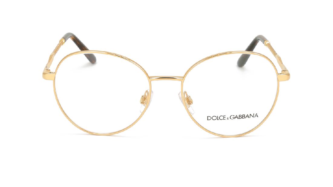   Dolce & Gabbana 0DG1333-02 52 (+) - 1