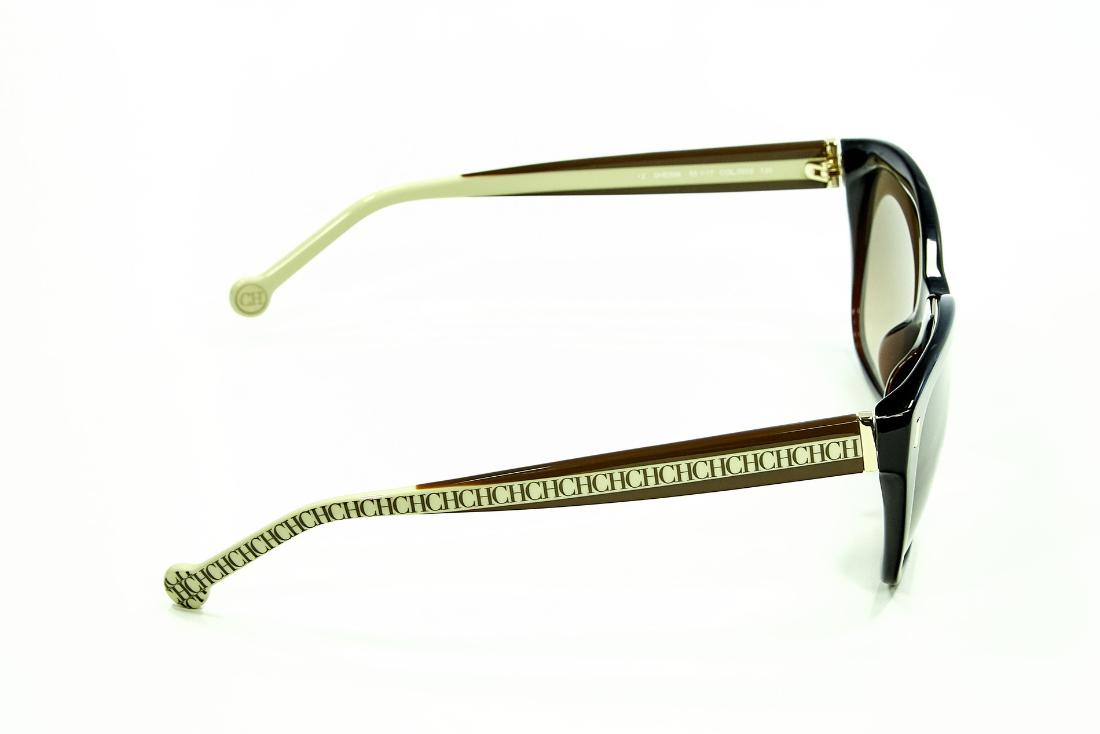 Солнцезащитные очки  Carolina Herrera 596-958 (+) - 3