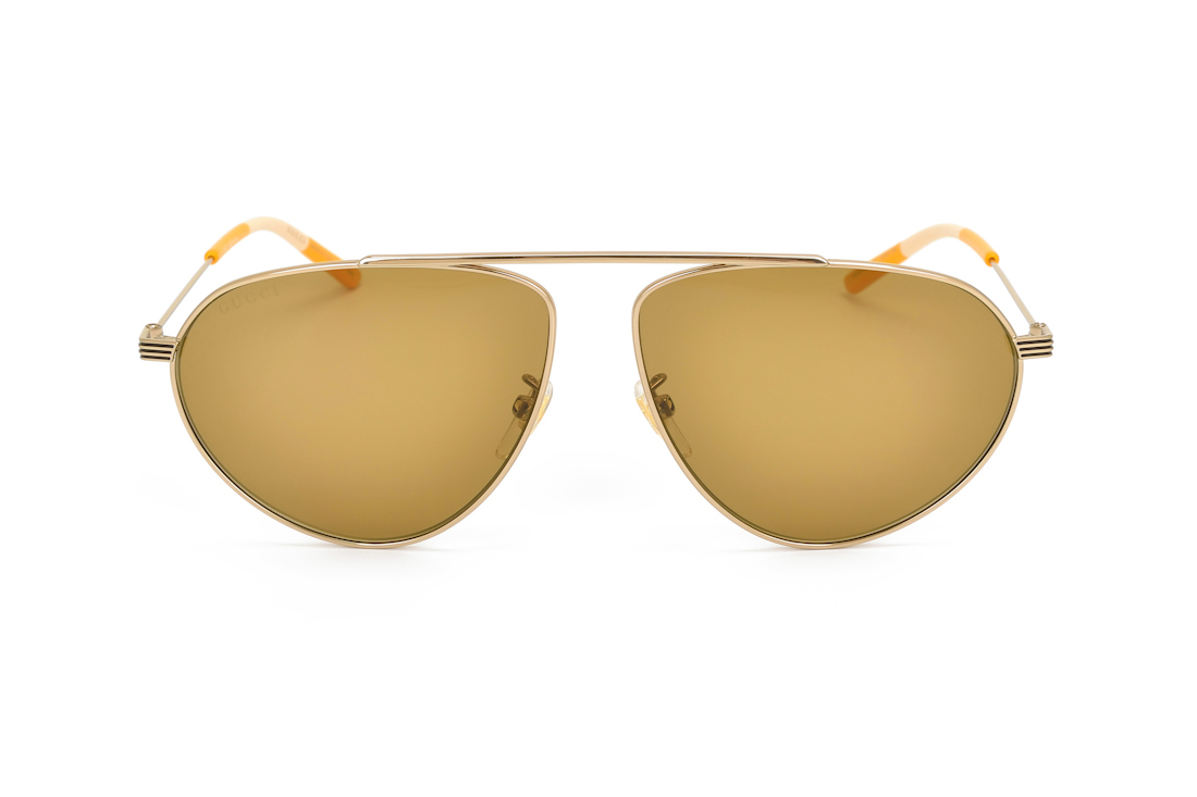 Солнцезащитные очки  Gucci GG1051S-002 61 (+) - 1