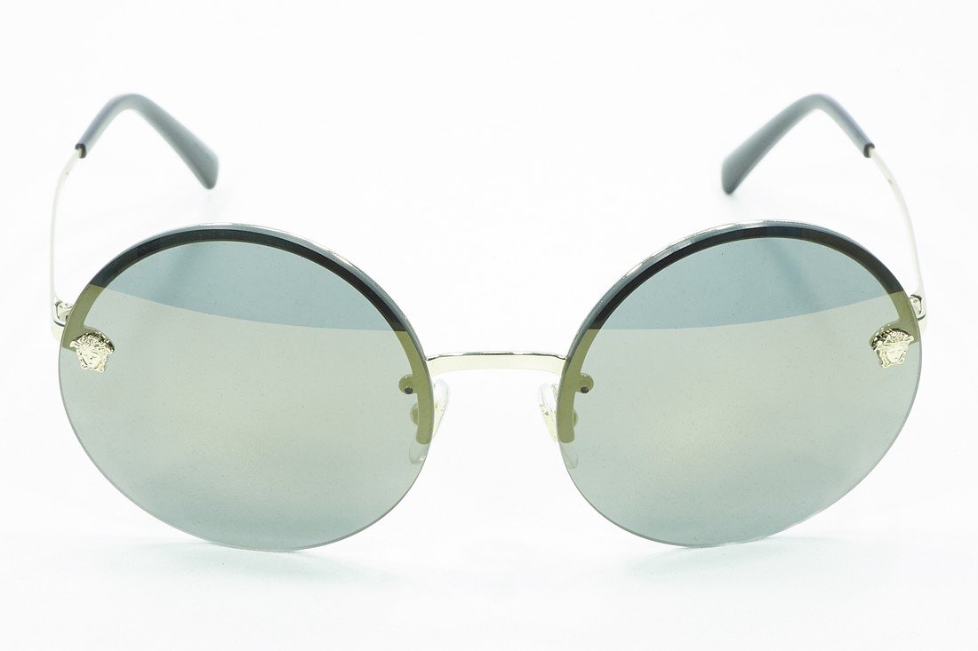 Солнцезащитные очки  Versace 0VE2176-12524T 59  - 2