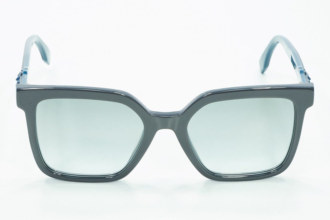 Солнцезащитные очки  Fendi 0269/S-KB7 (+) - 1