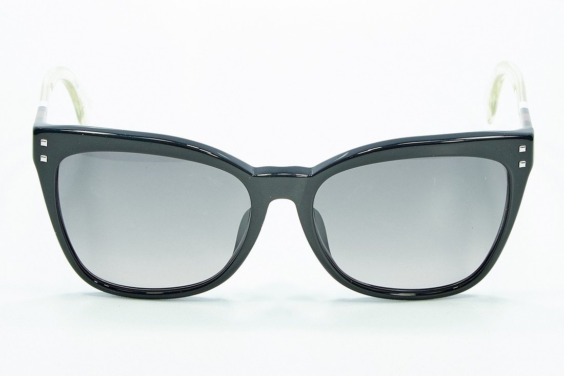 Солнцезащитные очки  Fendi 0098/F/S-E6I  - 1